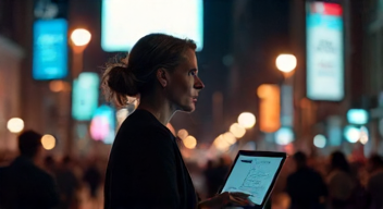 Politische Dimensionen des Streaming (9/10)