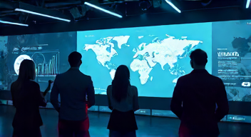 Politische Dimensionen des Streamings (9/10)