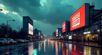 Politische Dimensionen des Streamings (9/10)