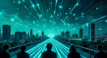 Politische Dimensionen des Streamings (9/10)