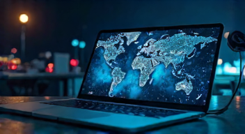 Politische Dimensionen des Streamings (9/10)