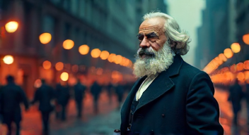 Politische Dimensionen des Streamings (9/10)