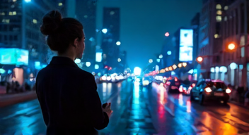 Politische Dimensionen des Streamings (9/10)