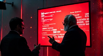 Politische Dimensionen des Streamings (9/10)