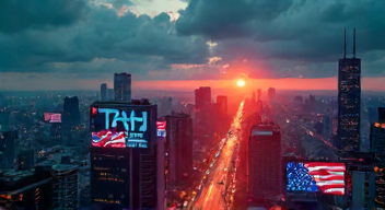 Politische Dimensionen des Streamings (9/10)