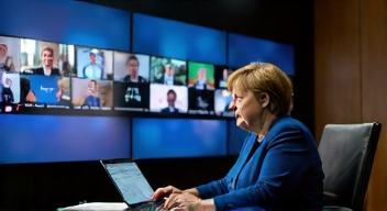 Politische Dimensionen des Streamings (9/10)