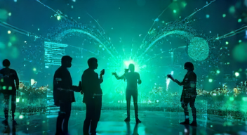 Politische Dimensionen des Streamings (9/10)