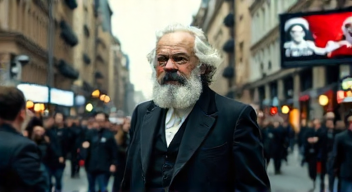 Politische Dimensionen des Streamings (9/10)