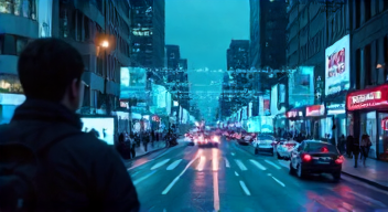 Politische Dimensionen des Streamings (9/10)