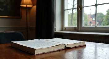 Politische Dimensionen in Serien (9/10)