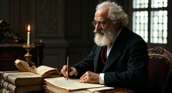 Politische Dimensionen in Serieninhalten (9/10)