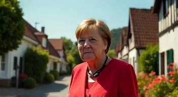 Politische Dimensionen in "Smalltown Girl" (9/10)