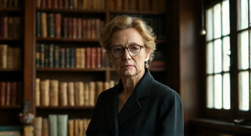 Politische Dimensionen von Dokumentationen (9/10)