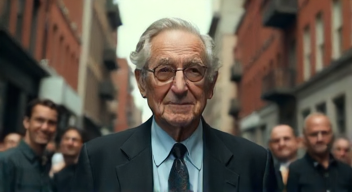 Politische Dimensionen von Film und Gesellschaft (9/10)