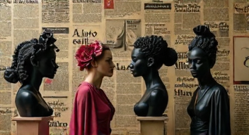 Politische Dimensionen von Schönheitsidealen (9/10)