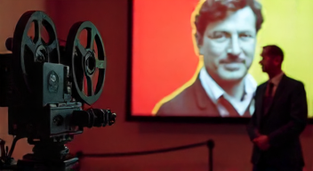 Politische Einflüsse auf die Filmindustrie (8/10)