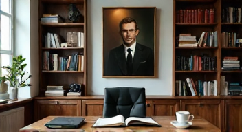 Politische Einflüsse auf die Filmindustrie (9/10)