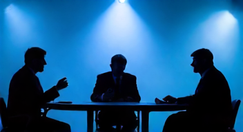 Politische Einflüsse auf die Medien (9/10)