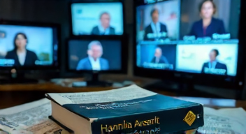 Politische Einflüsse auf die Medienlandschaft (9/10)