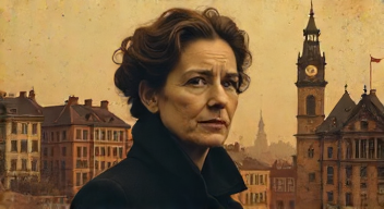 Politische Einflüsse auf Identität (9/10)