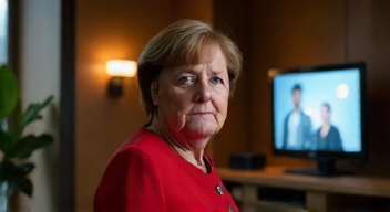 Politische Einflüsse auf Reality-Serien (9/10)