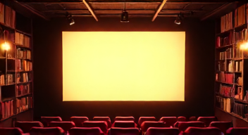 Politische Einflüsse auf romantische Filme (9/10)