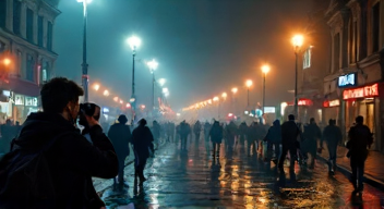 Politische Einflüsse durch Filme (9/10)