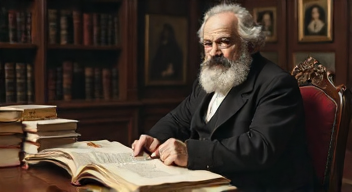 Politische Einflüsse im Humor (9/10)