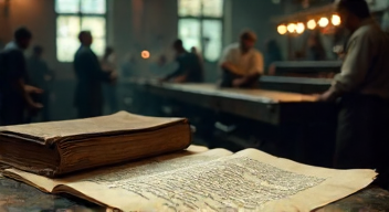 Politische Einflüsse in der Serienproduktion (8/10)