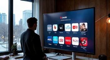 Politische Einflüsse von Streaming (8/10)