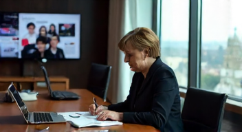 Politische Faktoren und die Medienlandschaft (9/10)