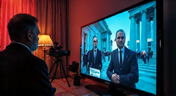 Politische Implikationen des Serienkonsums (9/10)