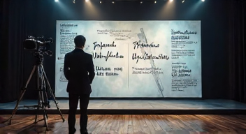 Politische Implikationen im Film (10/10)