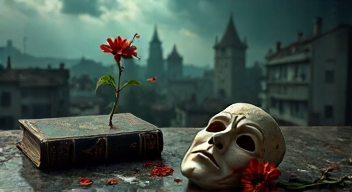 Politische Implikationen im Horror (9/10)