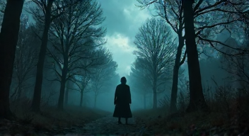 Politische Implikationen im Horrorfilm (9/10)