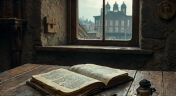 Politische Implikationen im Krimi (9/10)