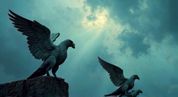 Politische Implikationen in "Angel Lust" (9/10)