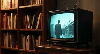 Politische Implikationen in Filmen (8/10)