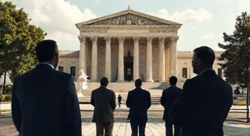 Politische Implikationen: Reformen und Gerechtigkeit (7/10)