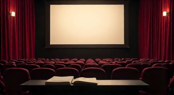 Politische Implikationen von Film (9/10)