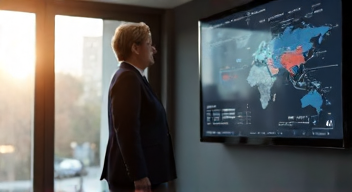 Politische Manipulation und Kontrolle (8/10)