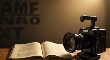 Politische Themen im Film und deren Relevanz (7/10)