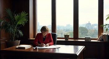 Politische Themen in der Filmindustrie (8/10)