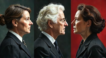 Politische Themen in Serien (7/10)