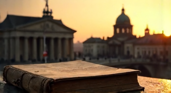 Politische Verantwortung im Umgang mit der Vergangenheit (9/10)