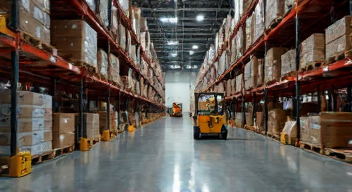 Produktion und logistische Herausforderungen (5/10)