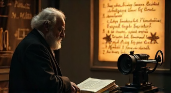 Psyche und Filmwahrnehmung (7/10)