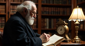 Psychoanalyse der Charakterentwicklung in Goodbye June (6/10)