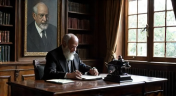 Psychoanalyse des Traumas (6/10)