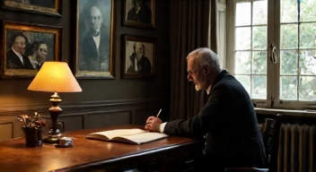 Psychoanalytische Aspekte im Film (7/10)